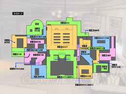 《生化危机0HD重制版》全地图探索：隐藏收集品详细位置指南