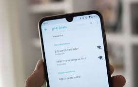 WiFiDirect是什么？如何使用它进行WiFi连接？