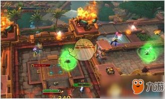《魔兽世界H难度达萨罗之战攻略：圣光勇士与丛林》