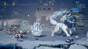 独家《八方旅人2》全十星魔物捕获地点大汇总，提升探险原创攻略