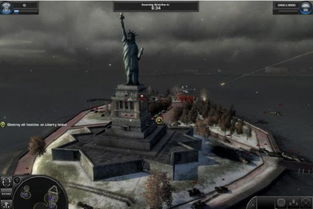 《冲突世界:征服绝境·深度攻略秘籍》