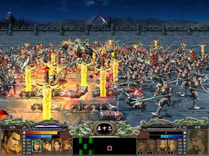 《三国群英传7：武将独家技能全》