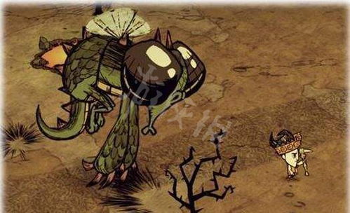 《饥荒》四季BOSS全攻略：高效打法