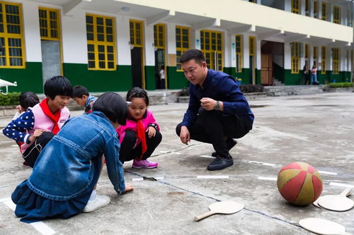 灵活高效：全能型学校教师的随身教学特质