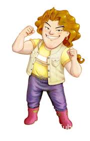 !那些令人难以忘怀的登场人物,你不可错过的精彩群像!