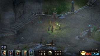 深度剖析《永恒之柱2》各大派系影响力与终极结局走向，精准导航游戏世界选择