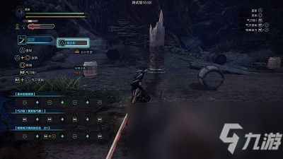 【游戏攻略】《怪物猎人世界》太刀高手必备：连携、气刃与看破操作技巧，你掌握了吗？