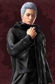 桐生一马在《如龙8》中罹患癌症的原因探析