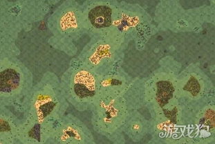《饥荒》哈姆雷特生存攻略：高效资源获取、建家位置精选及必备生存技巧汇总