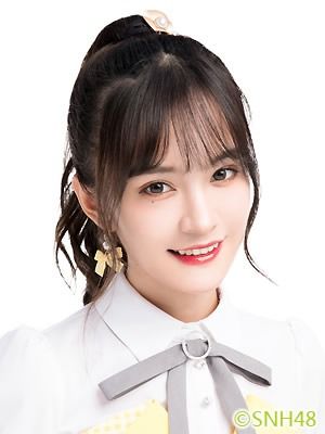 ！SNH48闪耀成员全名单，星光璀璨等你来探索！