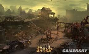 《镇魔曲》鬼狱副本高悬赏攻略:轻松赚取丰厚奖励