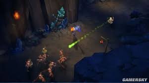 《镇魔曲》鬼狱副本高悬赏攻略:轻松赚取丰厚奖励