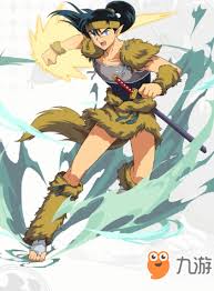 钢牙技能全解析:犬夜叉奈落之战图鉴