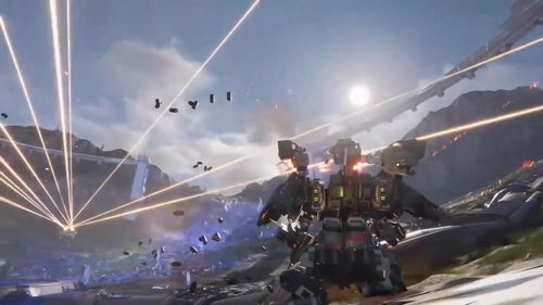 《机兵图鉴:机体与驾驶员》