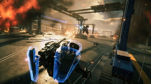 《机兵图鉴:机体与驾驶员》