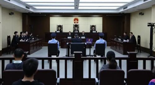 葫芦岛商行马玉怀被判有期徒刑年限揭晓