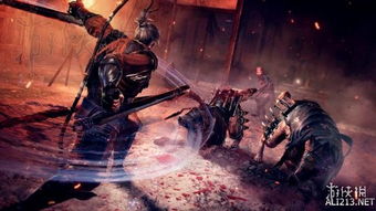 《深度剖析：《仁王》DLC2历史迷雾，人物与怪物背后的传奇出处》