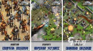 经典欧美游戏推荐:不容错过的欧美游戏大全