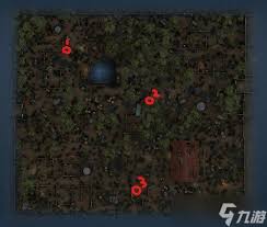 军工厂大神解读:第五人格发电机与地窖位置全解析