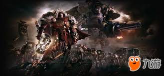 《战锤40K战争黎明3》震撼登场：全新精英兵种，重塑星际战场格局！