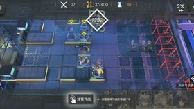 《明日方舟》超强干员狮蝎:深度测评+实战使用秘籍,助你战力飙升!