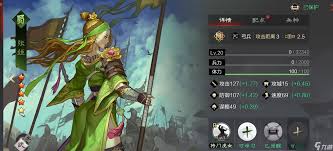 《率土之滨：高阶征服者指南——8级地及以上通用强力武将组合》