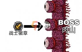 《泰拉瑞亚》战士终极毕业装备最强饰品搭配指南！