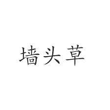 ！骑墙派VS墙头草：你真的了解这两者的微妙差异吗？