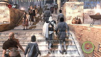 提升原创度版《刺客信条》游戏攻略秘籍:独特技巧与隐藏任务详解视频指南