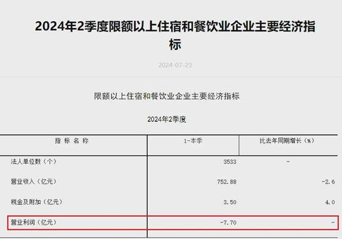 解读限额以上单位的定义与范畴