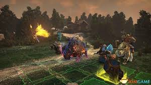 《英雄无敌7》全种族征服策略:解锁战役至高荣耀的终极指南!