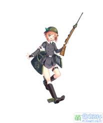 装甲少女VK1602性能分析与评价