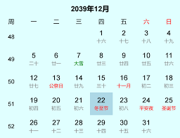 ！2020年冬至的浪漫邂逅：具体日期揭晓，你准备好了吗？