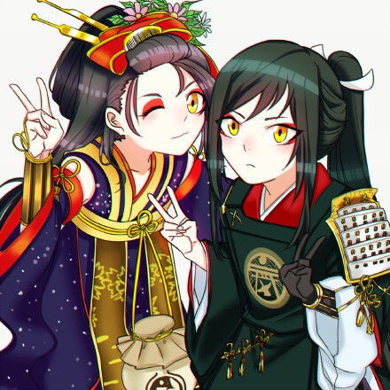 刀剑乱舞：次郎太刀深度评测，一剑倾城，刃舞风华！