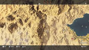 《刺客信条起源》全古墓探秘：解锁古埃及奥秘的终极攻略