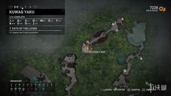 全古墓探险者指南：解锁终极挑战任务的秘籍