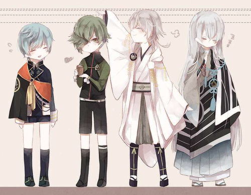 【刀剑乱舞】江雪左文字绝美立绘，必收攻略：打捞地点大公开！