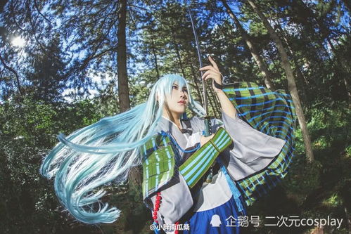 【刀剑乱舞】江雪左文字绝美立绘，必收攻略：打捞地点大公开！