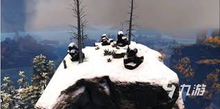 《方舟生存进化》秘籍大公开:轻松解锁油源与璀璨水晶,速成生存大师!