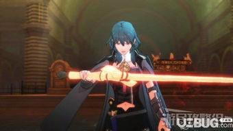 《火焰纹章风花雪月》深度全人物数据图鉴，你的战场伙伴一网打尽！