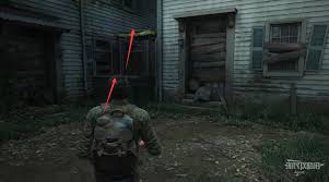 《最后生还者》首部曲：终极武器升级指南与全隐藏门收集地图