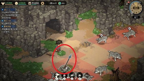 《全支线与门派任务高效攻略》