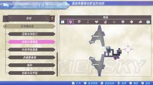 《异度之刃2》精英怪全收集指南：位置与详细资料