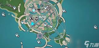 《原神》勒鲁瓦任务在哪接？快速找到勒鲁瓦任务位置攻略！