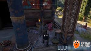 《刺客信条：奥德赛》全面攻略与详尽支线任务收集指南