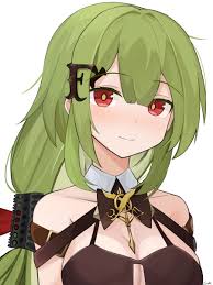 少女前线超人气枪娘MK48：绝美立绘与震撼属性全解析！