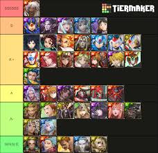 神魔之塔卡牌排行大最强神魔卡牌深度解析与实战应用