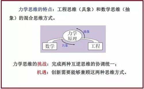 数学双向理论概述