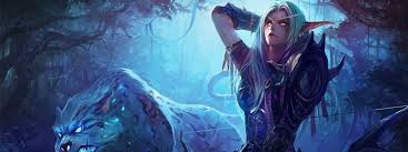 魔兽争霸混沌世界混沌难度圣魔导攻略