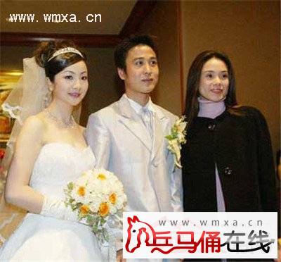 祁宏妻子姓氏快速了解其配偶信息